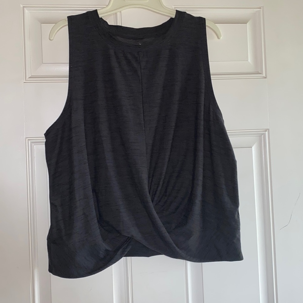 Old navy tank top